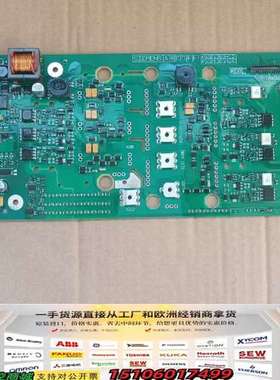 A5E40669687S120系列伺服器驱动板A5E4议价
