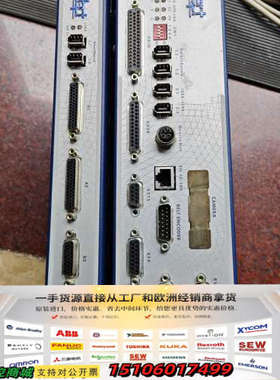 ADEPT爱德普SmartController CX控制器，议价