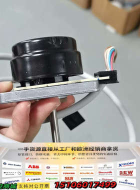 赛默飞配件：电机马达VDC-3-43.10 ebmpapst议价