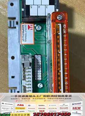 日本Anywire模块A422PW-01U 底座A435PW议价