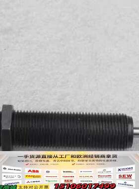 力士乐Rexroth缓冲器 R402000760议价