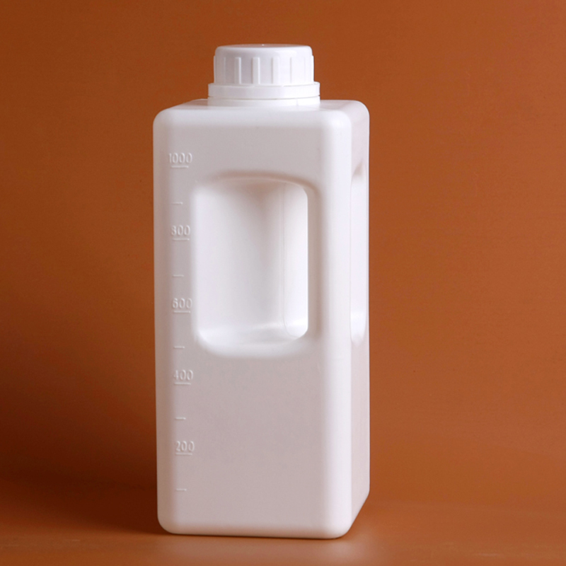 富康塑料瓶优质便携性