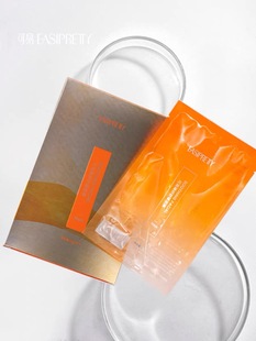 [199特惠套组]可易羊胚胎素冻干粉一盒＋面膜一盒＋五件套中样