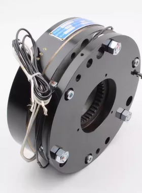 三菱自动扶梯YS101B034GS12型抱闸DHL-80 /140失电制动器扶梯抱闸