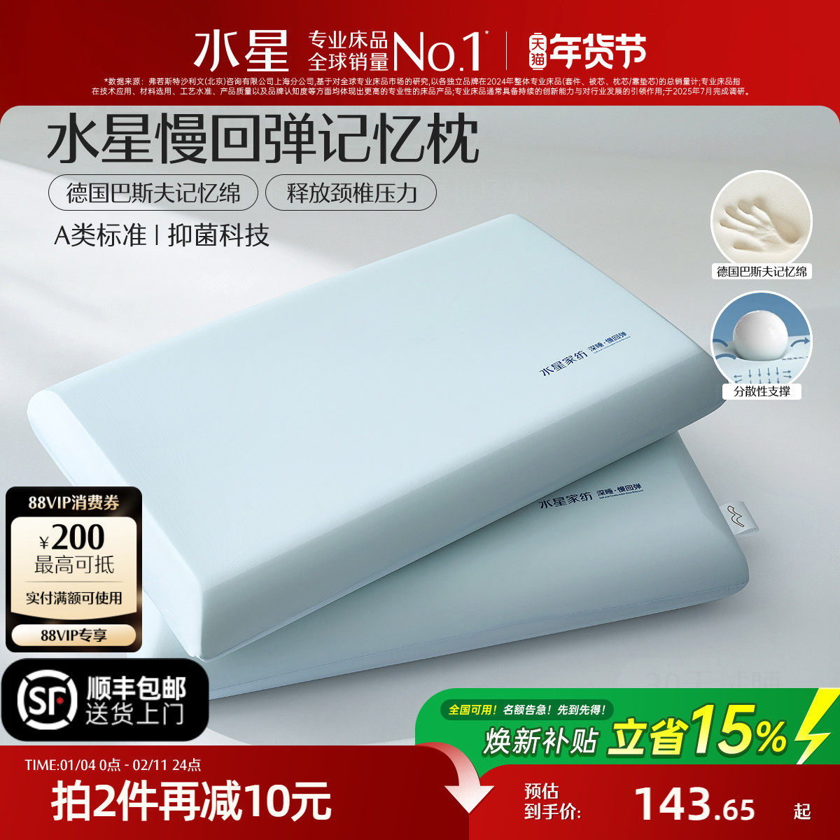 ˮ�Ǽҷļ�������ͷ��о�ǻ���׵ 143.65Ԫ(������)