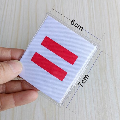 二道杠小队长标志小学生一道杠