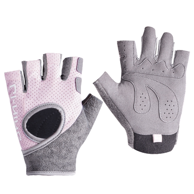 李宁健身手套女专业运动撸铁防滑