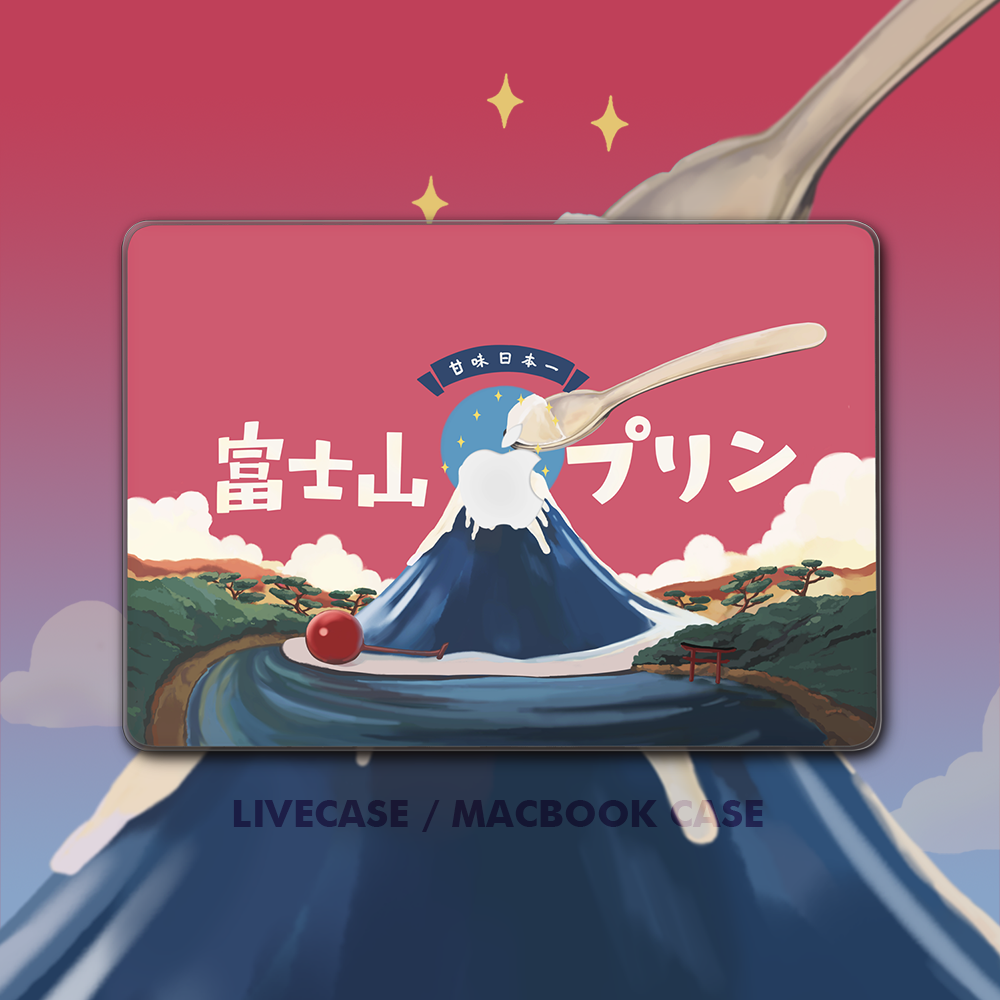 苹果笔记本电脑macbookpro保护壳可爱13寸air外壳15.4 11 12贴膜