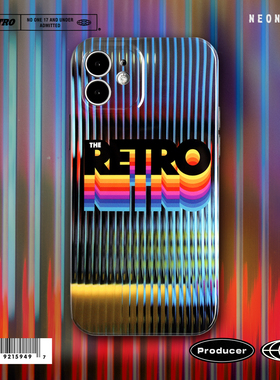 LIVECASE复古玻璃纹理IPhone12Pro Max手机壳苹果11/XR个性保护套