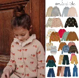 Трикотажный свитер, базовый жилет, кардиган, штаны, (в наличии на складе), высокий воротник