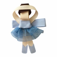 Балетная девушка № 10 Blue Bell Bluebell