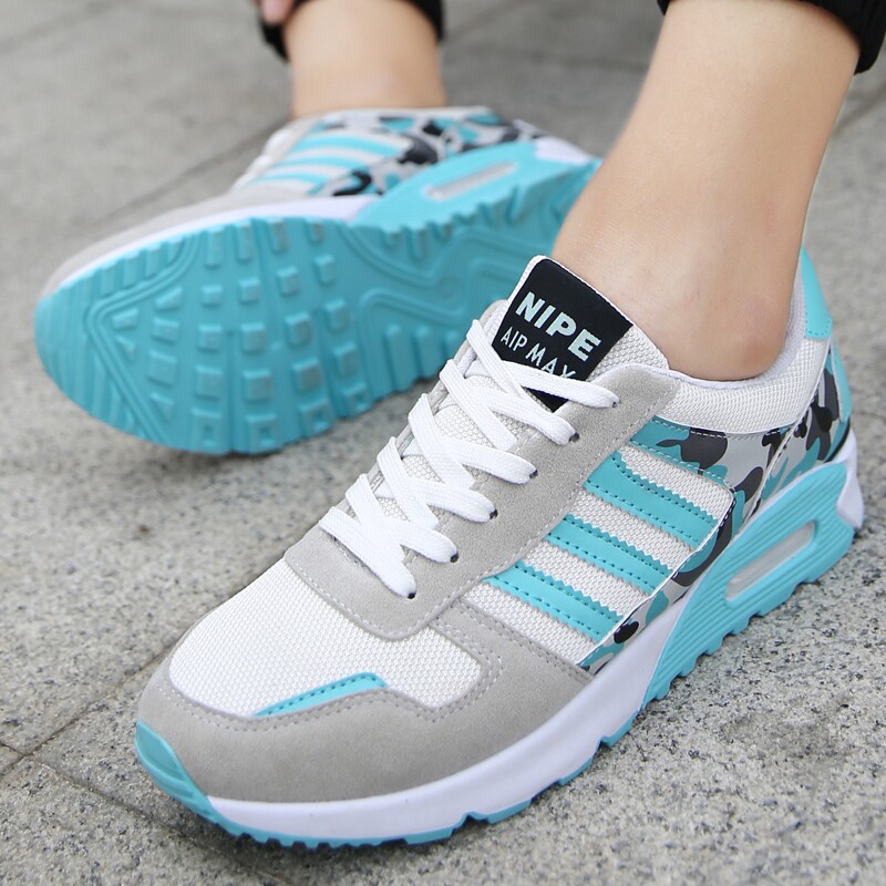 Chaussures de printemps - Ref 917451 Image 4