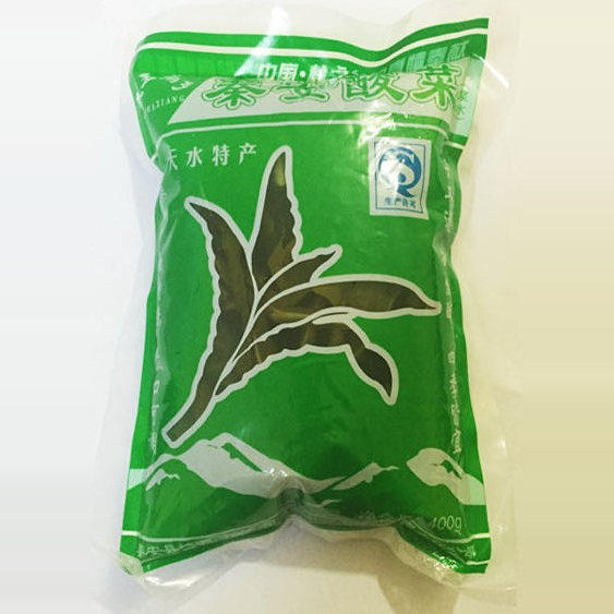 天水秦安浆水6袋包邮