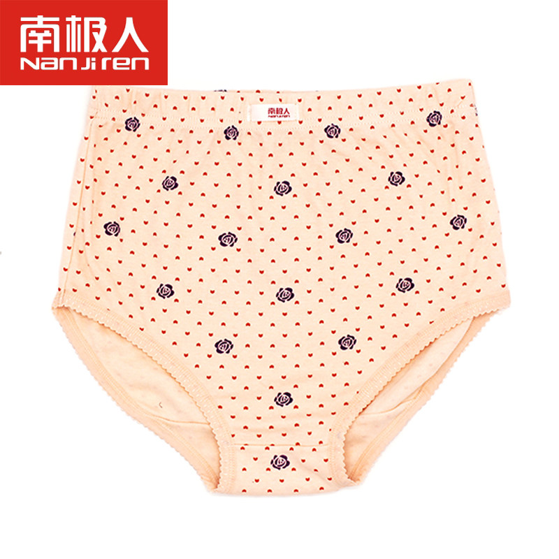 Slip Moyen-âge N101X20201 en coton - Ref 643658 Image 3