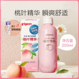 Pigeon, детская присыпка, лосьон для тела, гидролат для новорожденных