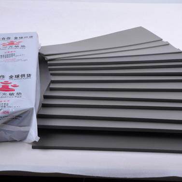 吸油快7mm光敏印章材料