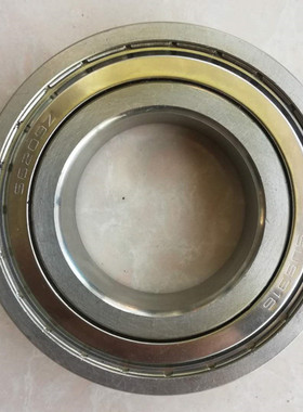 316L不锈钢轴承 6208zz  6209zz 6206zz 耐腐蚀 深海轴承