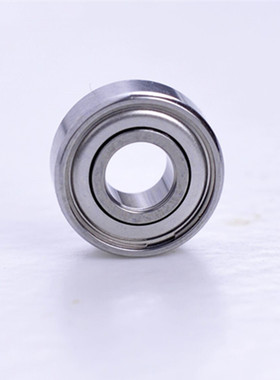 99mm不锈钢法兰轴承S629Z不锈钢轴承 SF629ZZ法兰轴承9*26*8MM