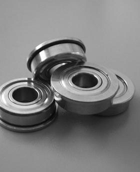 NMB法兰 轴承  NMB轴承 F608  NMB 轴承FR-2280HH法兰挡边轴承