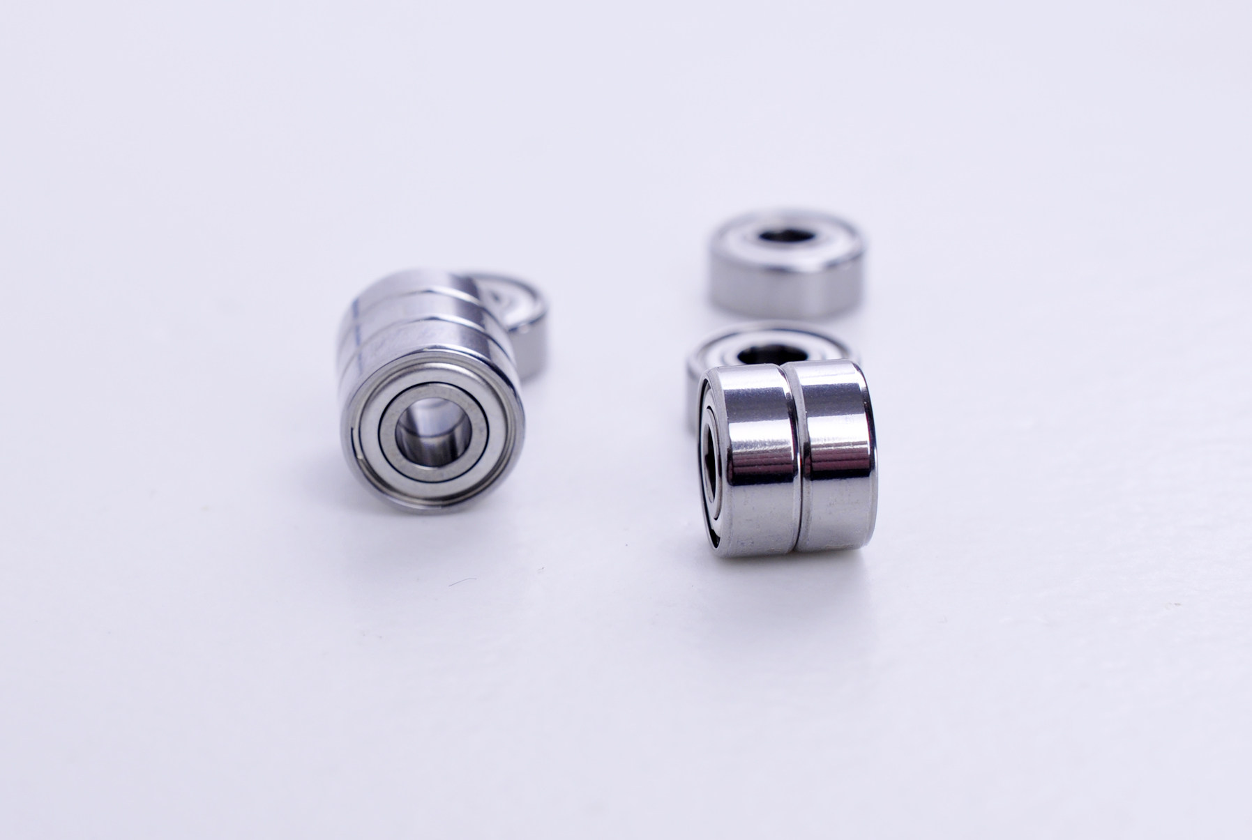 销售纯进口不锈钢轴承