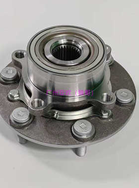 适配 劲畅 L200前轮轴承 MR992374