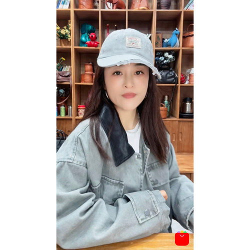 26新款衣服链接  H158 牛仔外套   159