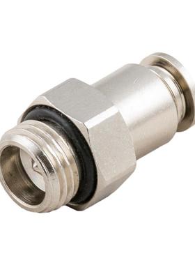 安耐原装进口正品 自密封快插接头NBR密封 自动排液阀AIGNEP