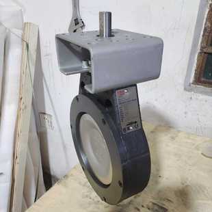 博雷蝶阀 S40高性能蝶阀 博雷阀门 双偏心高性能蝶阀 Bray蝶阀