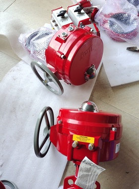 BRAY博雷蝶阀 S70电动蝶阀 S30电动蝶阀 进口蝶阀 BRAY电动蝶阀