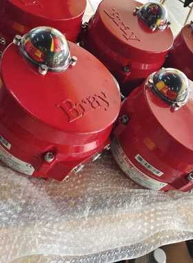 原装正品美国博雷BRAY电动执行器S70 70-C061-113DB-536/K BRAY