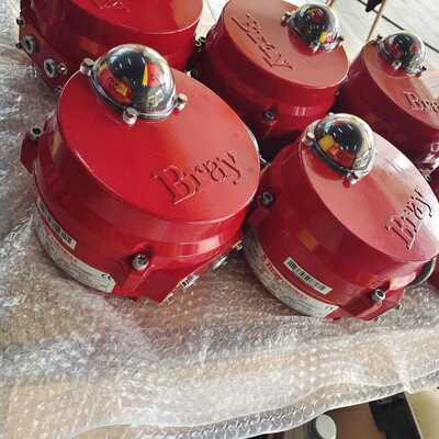 S70-E061-113DB-536电动执行器