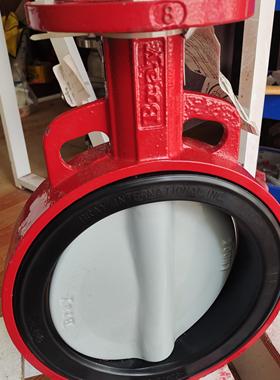 美国BRAY博雷阀门S30/31 全系列 美国博雷气动蝶阀 气动球阀 bray