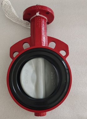 BRAY博雷蝶阀 S30手动对夹式蝶阀 美国博雷阀门 BRAY阀门 NDI蝶阀