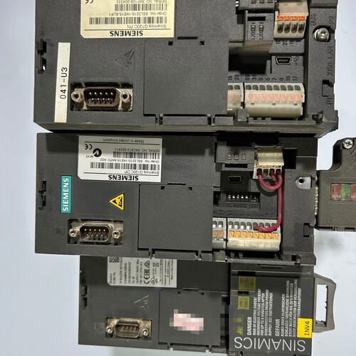 议价G120C变频器6SL3210-1KE15-8UF16SL32101KE158UF1
