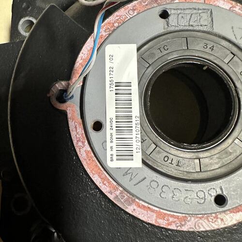 议价SEW制动器BR8HR90Nm24VDCBR8HR60Nm24VDCBR8HR120Nm24VDC