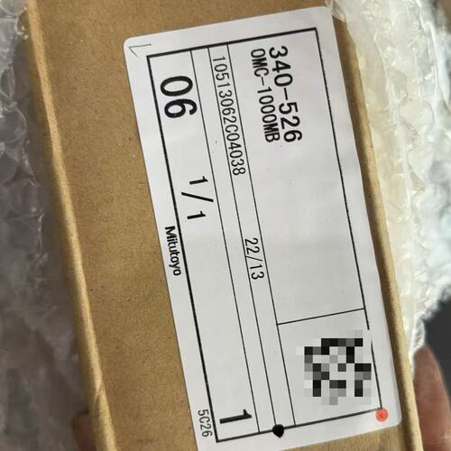 议价OMC数显卡尺340-526 OMC-1340-526OMC-1