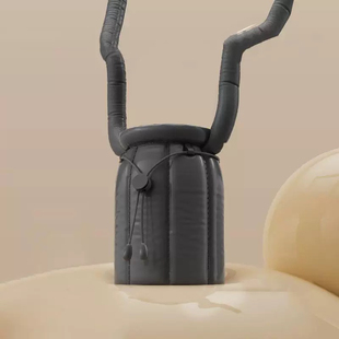 HOLOHOLO小奶杯原装杯套肩带配件学生可爱简约便携保温杯水杯配件