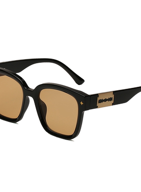 eyeshine防紫外线长方形时尚眼镜