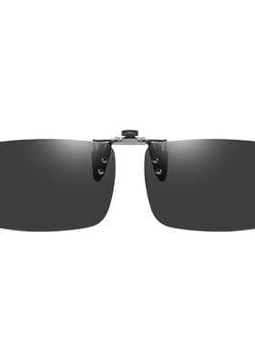 墨镜超轻遮阳钓鱼偏光镜片