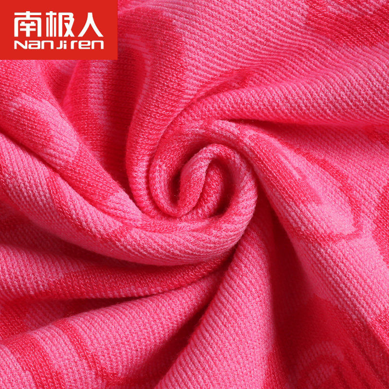 Sous-vêtement thermo jeunesse doux en viscose - Ref 767718 Image 3