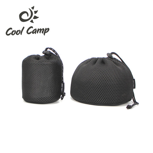 COOLCAMP户外露营收纳袋