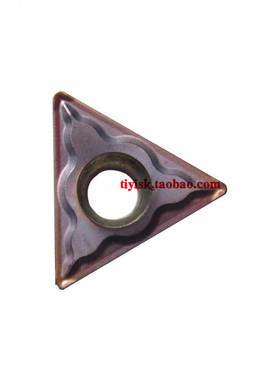 株洲小三角刀片不锈钢内孔刀片TCMT090204EM 110204EM YBG205