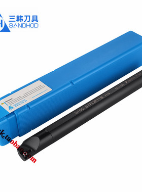 三韩刀杆 91°数控车内孔刀S10K/12M/16Q/20Q-STFCR11/09 STFCL11