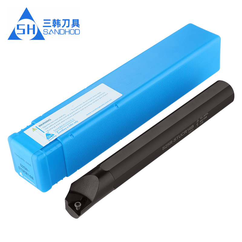 三韩刀杆S20Q-STUCR/L16