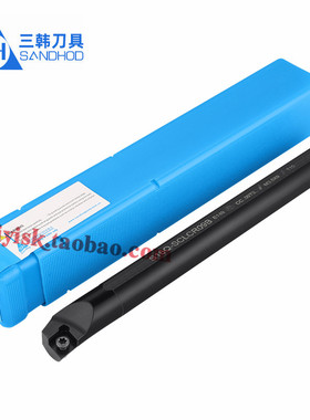 三韩刀杆 95°数控车刀S12M S14M S16Q S20Q S25R S32S-SCLCR/L09