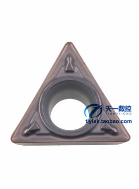 日本三菱刀片TPMH090204/08MV 110304/08MV VP15TF不锈钢用镗孔刀