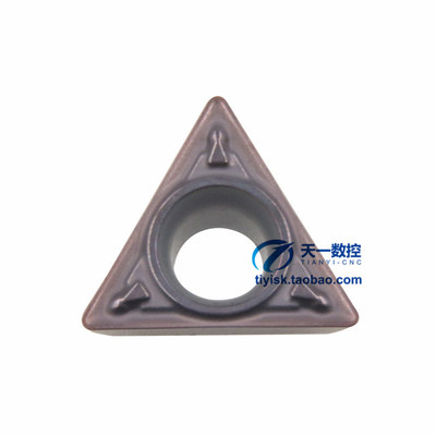 日本三菱刀片TPMH090204/08MV 110304/08MV VP15TF不锈钢用镗孔刀