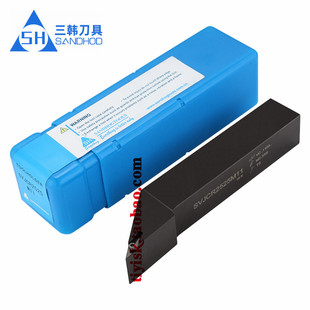 1616F11 三韓刀桿 L1212F11 2020K11 93°外園刀SVJCR 2525M11