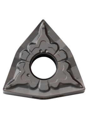 日本东芝数控刀片桃型刀片WNMG080408TS 080404TS NS530 NS9530