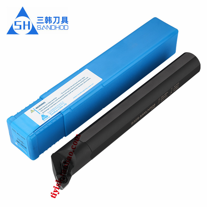 三韩刀杆S50U-MWLNR08图片